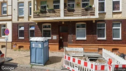 Apartments for rent in Kiel - Photo from Google Street View