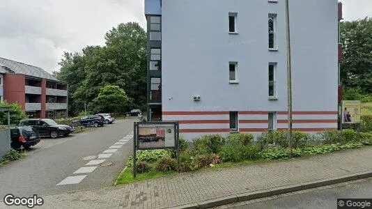 Apartments for rent in Schleswig-Flensburg - Photo from Google Street View