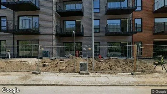Apartments for rent in Glostrup - Photo from Google Street View