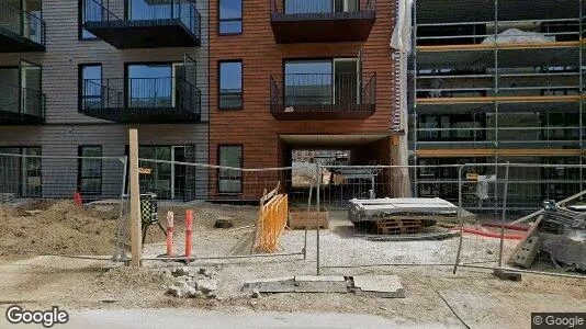 Apartments for rent in Glostrup - Photo from Google Street View