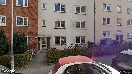 Apartments for rent in Kiel - Photo from Google Street View