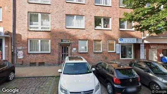 Apartments for rent in Kiel - Photo from Google Street View
