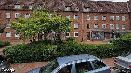 Apartments for rent in Kiel - Photo from Google Street View