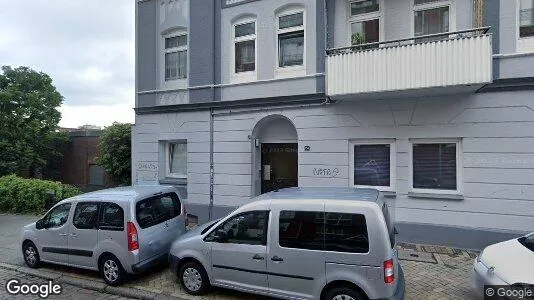Apartments for rent in Kiel - Photo from Google Street View