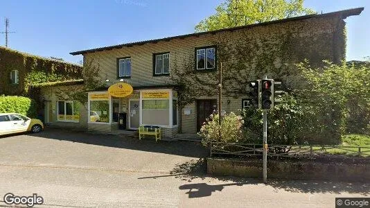Apartments for rent in Pinneberg - Photo from Google Street View