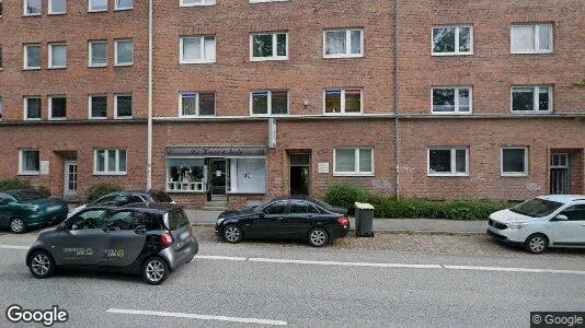 Apartments for rent in Kiel - Photo from Google Street View