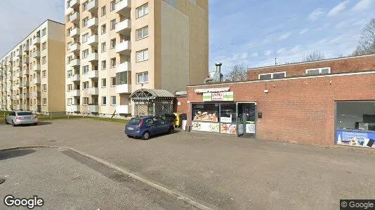 Apartments for rent in Kiel - Photo from Google Street View