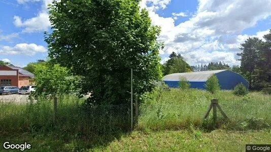 Apartments for rent in Duchy of Lauenburg - Photo from Google Street View