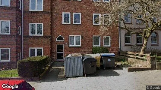 Apartments for rent in Kiel - Photo from Google Street View
