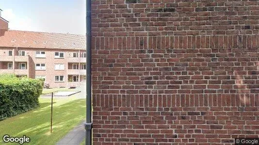 Apartments for rent in Flensburg - Photo from Google Street View