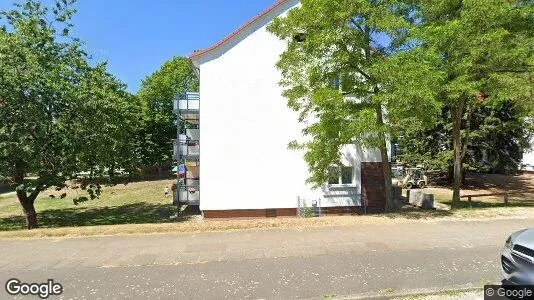 Apartments for rent in Duchy of Lauenburg - Photo from Google Street View