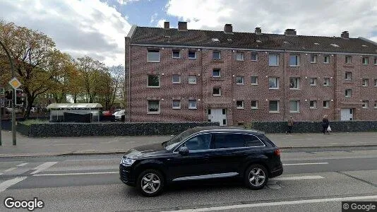 Apartments for rent in Neumünster - Photo from Google Street View