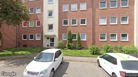 Apartments for rent in Stormarn - Photo from Google Street View