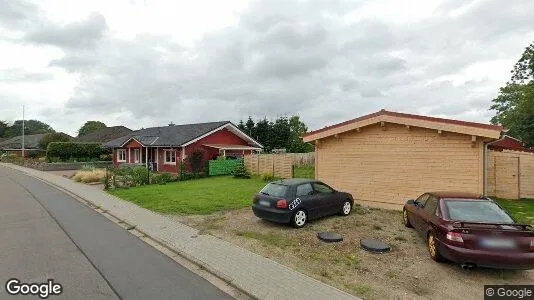 Apartments for rent in Schleswig-Flensburg - Photo from Google Street View