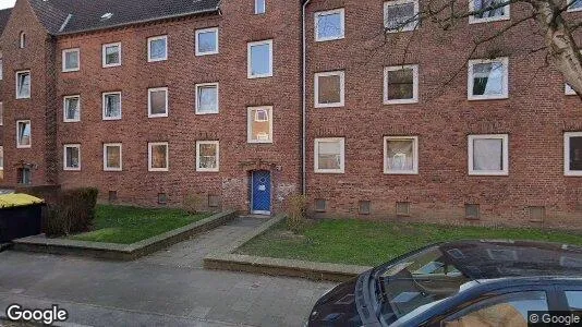Apartments for rent in Kiel - Photo from Google Street View