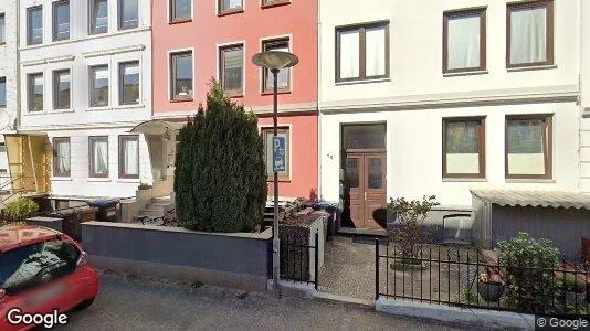 Apartments for rent in Lubeck - Photo from Google Street View