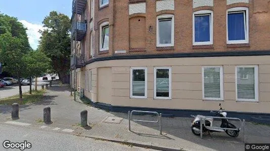 Apartments for rent in Kiel - Photo from Google Street View