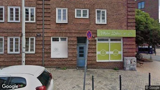 Apartments for rent in Kiel - Photo from Google Street View