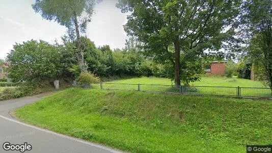 Apartments for rent in Segeberg - Photo from Google Street View