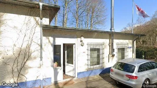 Apartments for rent in Steinburg - Photo from Google Street View