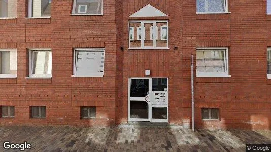 Apartments for rent in Neumünster - Photo from Google Street View