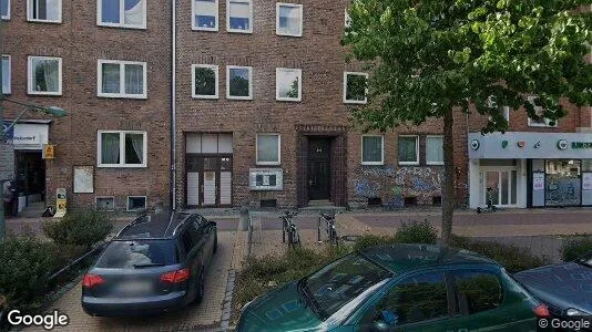 Apartments for rent in Kiel - Photo from Google Street View