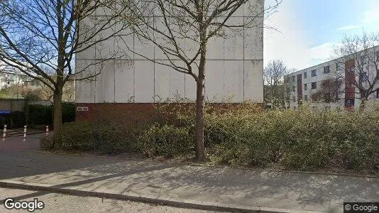 Apartments for rent in Kiel - Photo from Google Street View