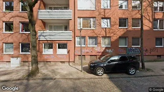 Apartments for rent in Kiel - Photo from Google Street View