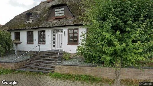Apartments for rent in Ostholstein - Photo from Google Street View