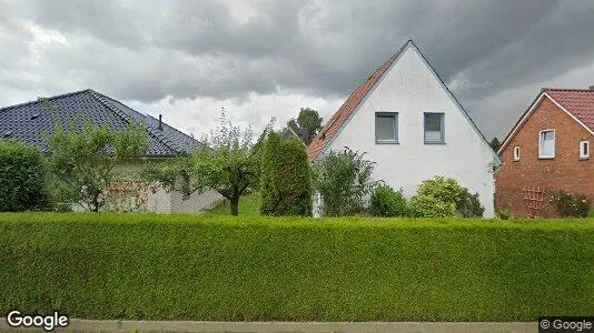 Apartments for rent in Ostholstein - Photo from Google Street View