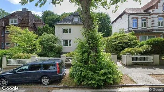 Apartments for rent in Kiel - Photo from Google Street View