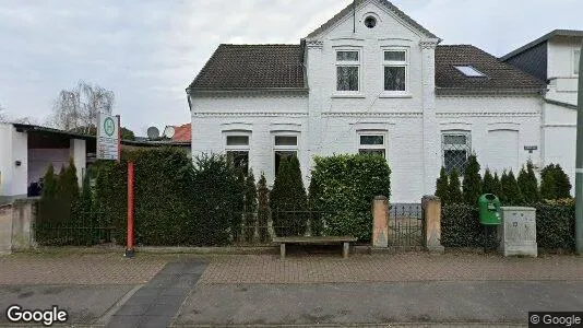 Apartments for rent in Pinneberg - Photo from Google Street View
