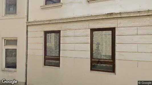 Apartments for rent in Flensburg - Photo from Google Street View