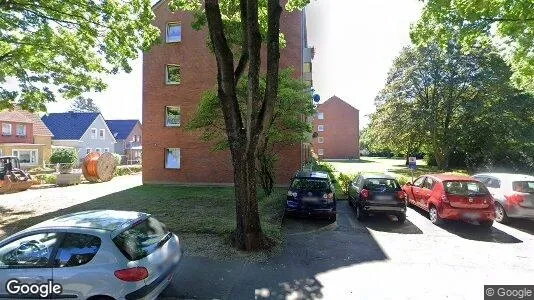 Apartments for rent in Nordfriesland - Photo from Google Street View