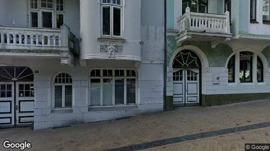 Apartments for rent in Flensburg - Photo from Google Street View