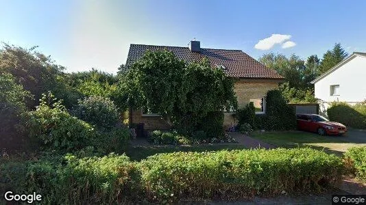 Apartments for rent in Dithmarschen - Photo from Google Street View