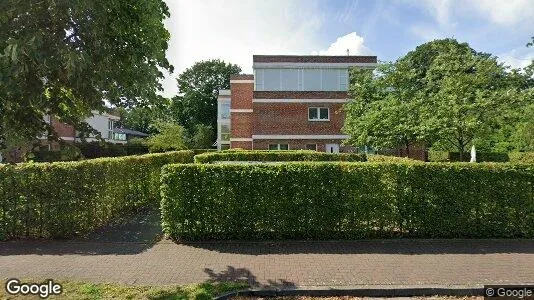 Apartments for rent in Segeberg - Photo from Google Street View