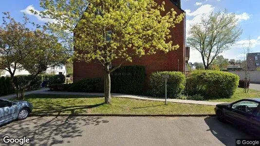 Apartments for rent in Neumünster - Photo from Google Street View