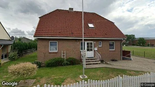 Apartments for rent in Rendsburg-Eckernförde - Photo from Google Street View