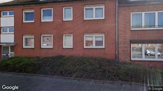 Apartments for rent in Kiel - Photo from Google Street View