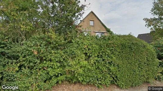 Apartments for rent in Nordfriesland - Photo from Google Street View