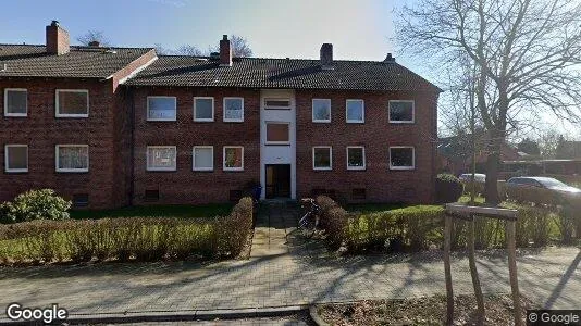 Apartments for rent in Steinburg - Photo from Google Street View