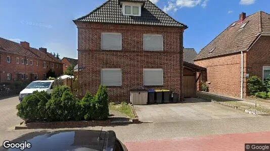 Apartments for rent in Duchy of Lauenburg - Photo from Google Street View