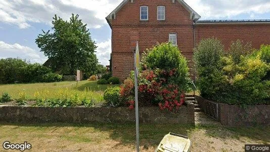 Apartments for rent in Duchy of Lauenburg - Photo from Google Street View