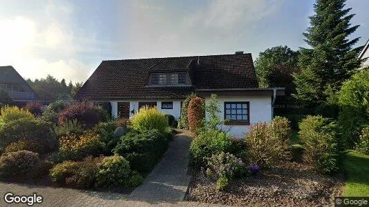 Apartments for rent in Schleswig-Flensburg - Photo from Google Street View