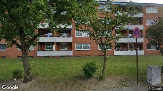 Apartments for rent in Duchy of Lauenburg - Photo from Google Street View