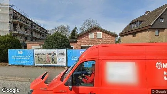 Apartments for rent in Segeberg - Photo from Google Street View