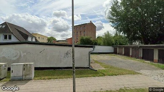 Apartments for rent in Vorpommern-Rügen - Photo from Google Street View