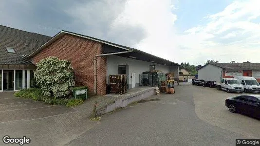 Apartments for rent in Northwestern Mecklenburg - Photo from Google Street View
