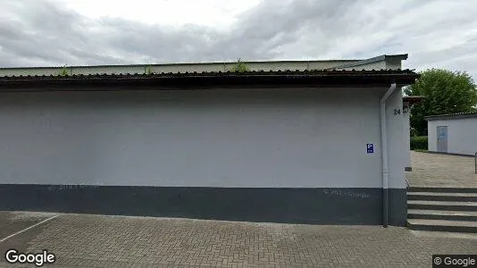 Apartments for rent in Vorpommern-Greifswald - Photo from Google Street View